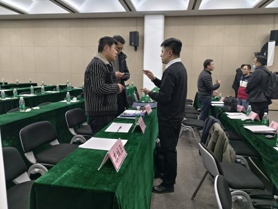 许昌市科技成果发布会人工智能专场成功举办 聚焦公共服务技术咨询新路径